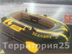 Intex Seahawk