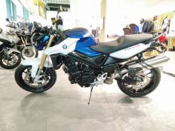 BMW F 800 R. 800 куб. см., исправен, птс, без пробега