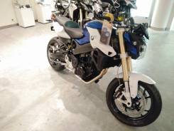 BMW F 800 R. 800 куб. см., исправен, птс, без пробега