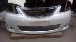 Бампер. Mazda MPV, LW3W, LW5W Двигатели: GYDE, GY, L3DE, L3