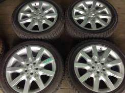 Mercedes. 8.5x18, 5x112.00, ET43