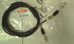 Трос газа COSMOS ( скоба-скоба ) / DA914-12700B / DA91412700B / MOBIS / L=3200 mm