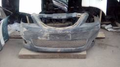 Бампер. Mazda MPV, LW3W, LW5W Двигатели: GYDE, GY, L3DE, L3