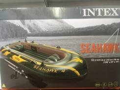 Intex Seahawk