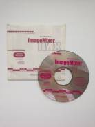 Диск ImageMixer for SONY