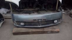 Бампер. Nissan Wingroad, VY11, VFY11, WFY11 Двигатели: QG15DE, QG18DE, QG13DE, LEV