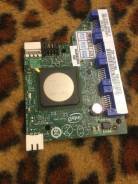 Корзина + 4 HDD (4x300 SAS) + Контроллер RAID + провода