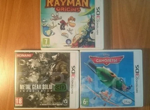 Nintendo 2DS ����