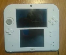 Nintendo 2DS ����