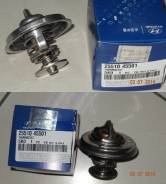 Термостат D4DD / 2551045500 / 2551045501 / MOBIS / T=82C / D=74 mm / H=73 mm