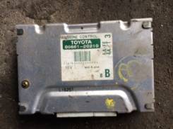 Блок управления двс. Toyota: Corolla, Corolla Levin, Pixis Space, Carina, Vios, Sprinter, Sprinter Trueno, Vios / Soluna Vios, Soluna, Soluna Vios, Co...
