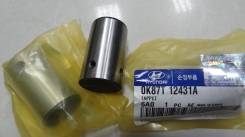 Толкатель штанги клапана D6DA19 / D6DA22 / C6DA / L7 / KK / 0K87T-12431A / 0K87T12431A Стакан