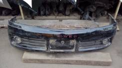 Бампер. Nissan Gloria, MY34 Двигатель VQ25DD