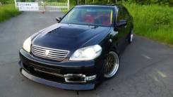 Капот. Toyota Mark II, JZX110. Под заказ