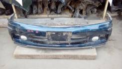 Бампер. Nissan Gloria, MY34 Двигатель VQ25DD