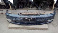 Бампер. Nissan Cefiro, A33 Двигатель VQ20DE