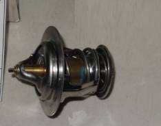 Термостат J3 / BONGO / 0K41015171A / T=88C / D=54 mm / H=65 mm / SHIN HWA