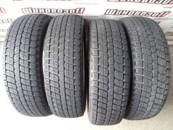 Bridgestone Blizzak MZ-03. Зимние, без шипов, 2001 год, 20 %, 4 шт