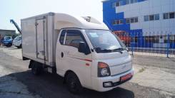 Hyundai Porter II. Рефрижератор , 2 500 куб. см., 1 000 кг.