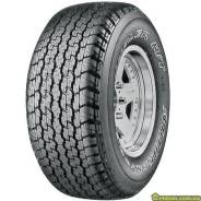 Bridgestone Dueler H/T D840. Всесезонные, без износа, 4 шт