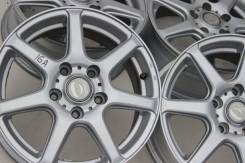 PRD. 6.0x15, 5x114.30, ET50