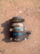Компрессор кондиционера. Toyota: Cresta, Regius Ace, Land Cruiser Prado, Mark II, Chaser Двигатели: 1GFE, 5L, 3RZFE