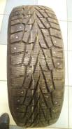 Roadstone Winguard WinSpike. Зимние, шипованные, без износа, 4 шт