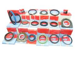 Сальник. Toyota: Corolla, Hilux Surf, Cresta, Granvia, Hiace, Hilux, Sprinter Trueno, Land Cruiser Prado, Dyna, Coaster, Toyoace, T.U.V, Soluna Vios...