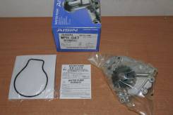 Помпа водяная. Honda: CR-V, Domani, Orthia, Integra, Ballade, Stepwgn, S-MX Двигатели: B20B, B18B3, B18B1, B18B4