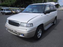 Mazda MPV. LVLR, WLT
