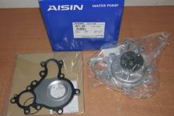 Помпа водяная. Toyota Land Cruiser, URJ202 Toyota Soarer Двигатель 1URFE