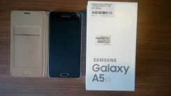 Samsung Galaxy A5 SM-A510F. �/�