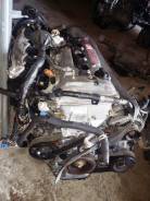 Двигатель в сборе. Toyota: Premio, Vista, Nadia, Allion, Caldina, Voxy, Gaia, Vista Ardeo, RAV4, Noah, Opa Двигатель 1AZFSE