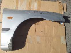 Крыло. Mazda Capella, GF8P, GFEP, GFER, GFFP, GW5R, GW8W, GWER, GWEW, GWFW
