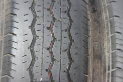 Bridgestone RD613 Steel. Летние, 2013 год, износ: 10%, 4 шт