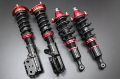 Койловер. Mitsubishi Galant Fortis, CY4A, CY3A, CX3A, CX4A Mitsubishi Lancer, CY3A Mitsubishi Lancer X, CX3A, CX4A, CY4A, CY3A. Под заказ