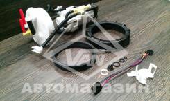 Фильтр топливный. Honda Jazz Honda Fit, DBA-GE6, DBA-GE8 Двигатели: L12B2, L13Z2, L12B1, L15A7, L13Z1