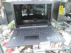 Asus X553MA. 15.6", ОЗУ 2048 Мб, WiFi, Bluetooth