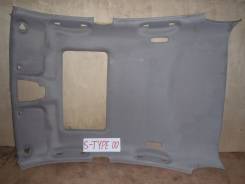 Обшивка потолка 2000-2006 Jaguar S-TYPE