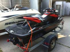 BRP Sea-Doo RXT. 2010 год год