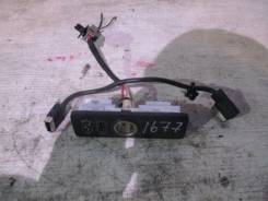 Разъем AUX/USB Land Rover Freelander II 2007-