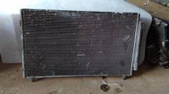 Радиатор кондиционера. Toyota GS300, JZS160, UZS161 Toyota Aristo, JZS160, JZS161 Двигатели: 3UZFE, 2JZGE, 2JZGTE