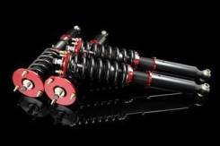 Койловер. Toyota Verossa, JZX110, GX110 Toyota Altezza, GXE10W, SXE10, GXE10 Toyota Mark II Wagon Blit, GX110, GX110W, JZX110, JZX110W Toyota Mark II...