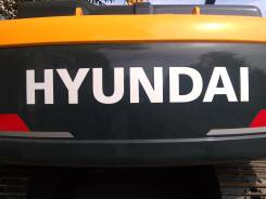 Hyundai R220LC. Экскаватор гусеничный -9S, 0,92 куб. м.