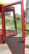 Дверь багажника. Вгтз Т-25