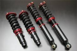 Койловер. Toyota Verossa, GX115 Toyota Altezza, GXE15W, GXE15 Toyota Mark II Wagon Blit, JZX115, JZX115W, GX115, GX115W Toyota Mark II, JZX115, GX115....