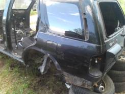 Стекло боковое. Nissan Terrano, TR50, LUR50, LR50, PR50, LVR50, RR50, JLR50, JLUR50, JRR50, JTR50 Nissan Terrano Regulus, JLUR50, JTR50, JLR50, JRR50