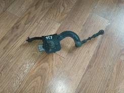 Фара. Toyota Harrier, ACU35W, ACU35 Двигатель 2AZFE
