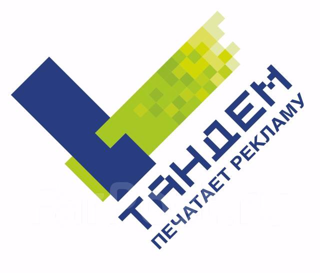 Монтажник рекламных конструкций, работа в ООО \"Тандем\" во Владивостоке ...