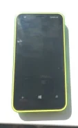 Nokia Lumia 620. �/�
